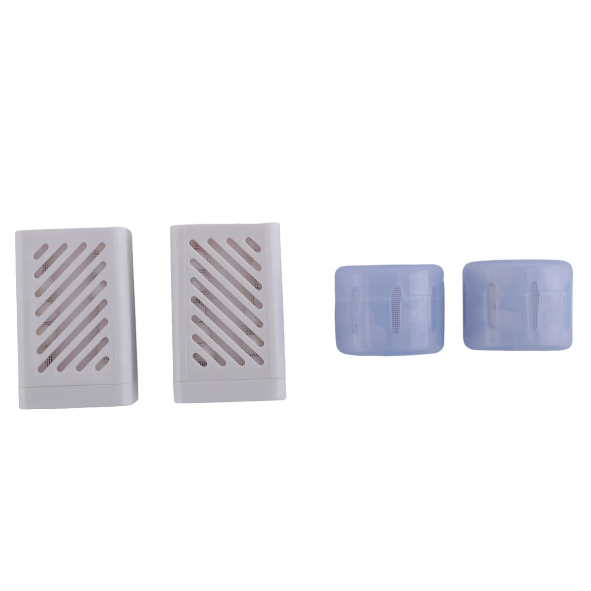 Модуль Ag+, аксессуары с ионами серебра для Dreame X10 S10 W10S S20 X20 L10S Ultra L10 Ultra B101CN, детали пылесоса — A19G