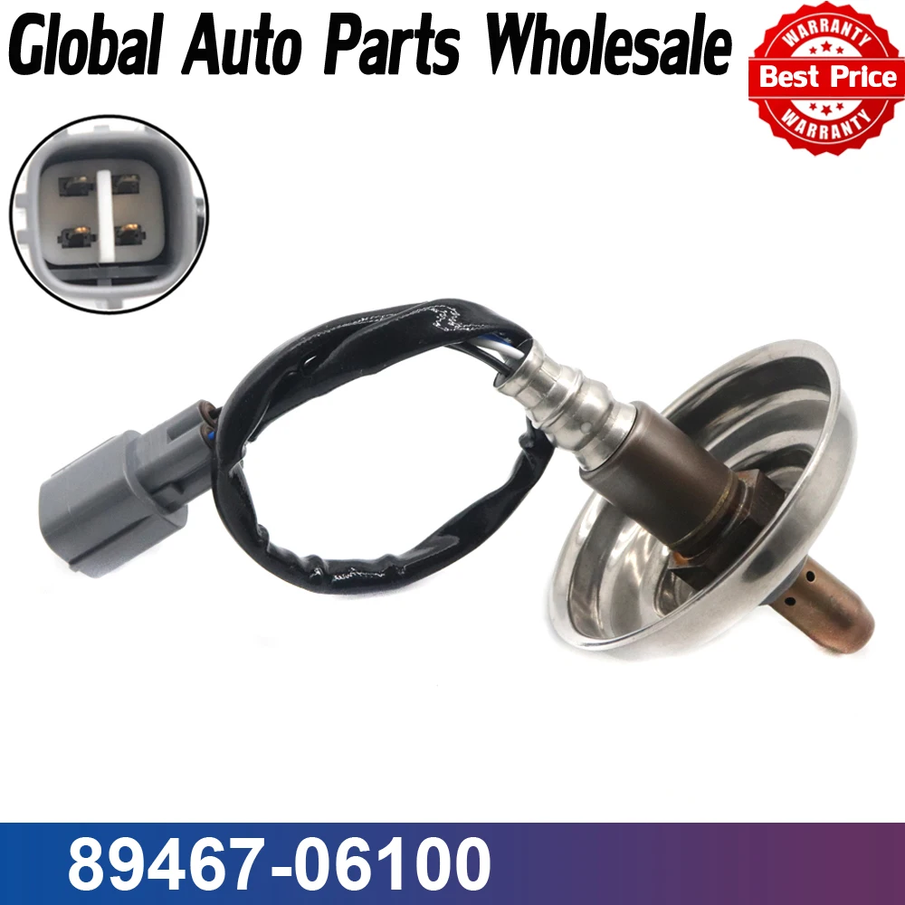 

Датчик кислорода Upstream 89467-06100 для Toyota Camry 2010-2011 2.5L Venza 09-15 2.7L