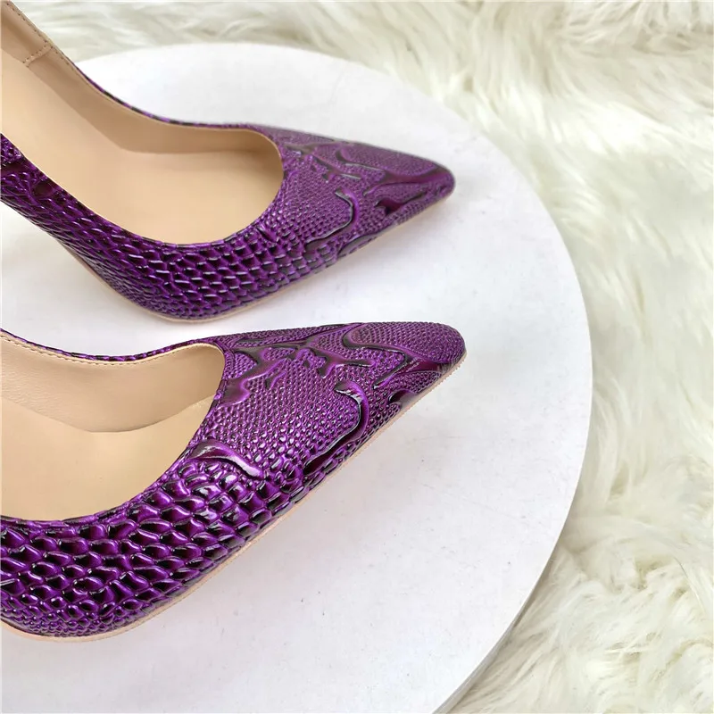 purple 10cm