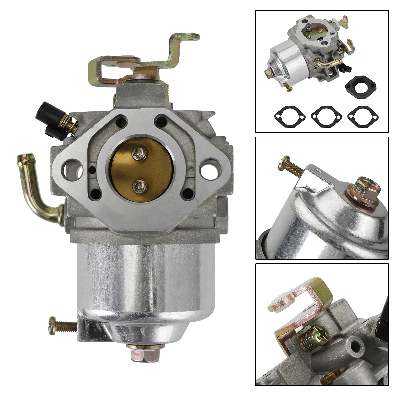 Topteng Carburetor … - image