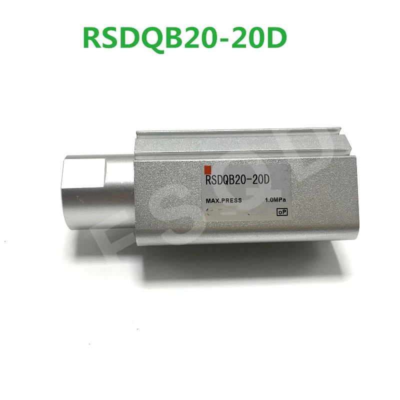 

RSDQB20-20D Stopper Cylinder Fixed Mounting Height RSDQB series