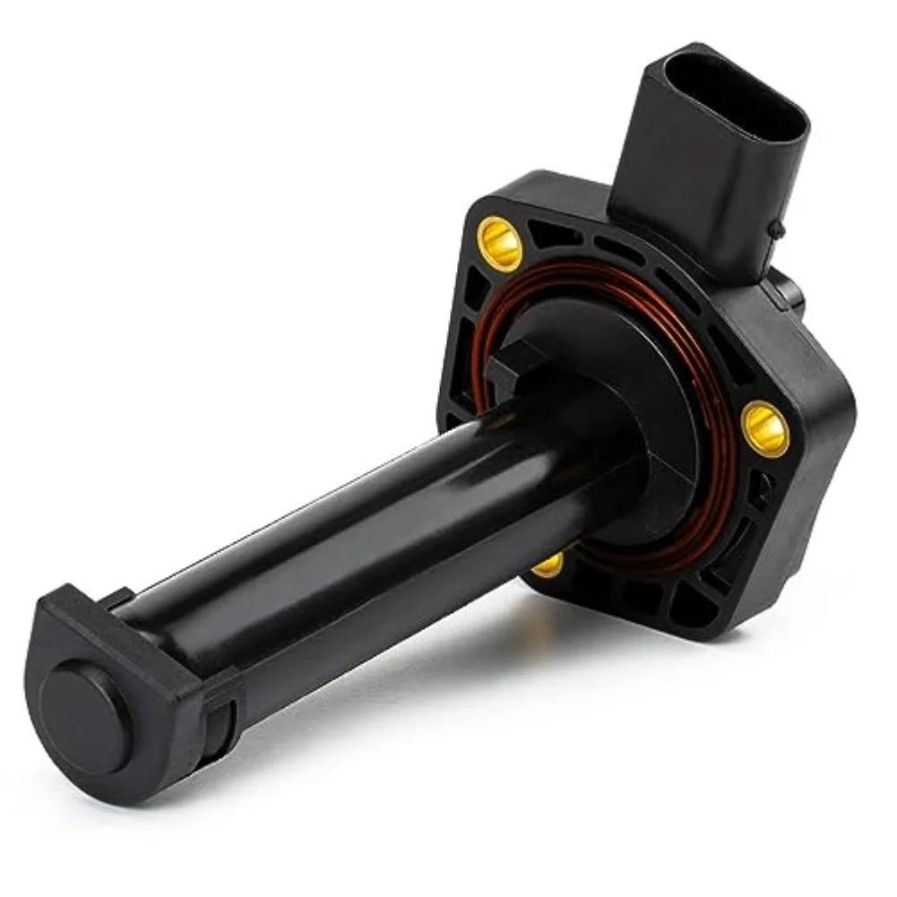 مستشعر مستوى زيت المحرك لسيارات BMW X3 X5 X6 3 0L استبدال الجزء 12617607909 12617543091 12617567722 12617548062 #6