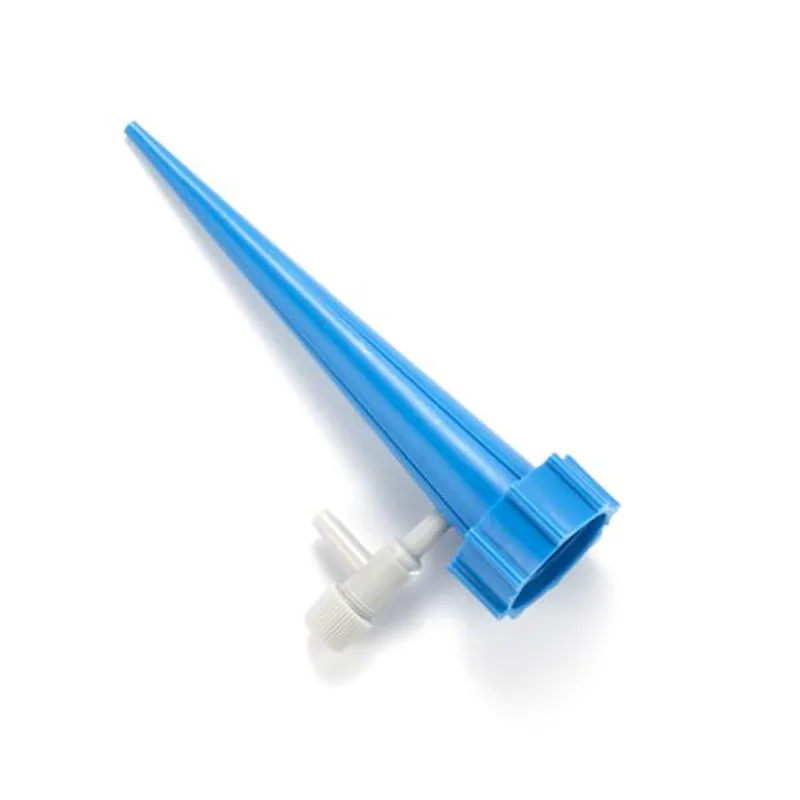 Automatic Watering Garden Supplies Irrigation Kits System Cone Bottle Dripper Spike Watering Sprinkler Practical Drip Kit Plant