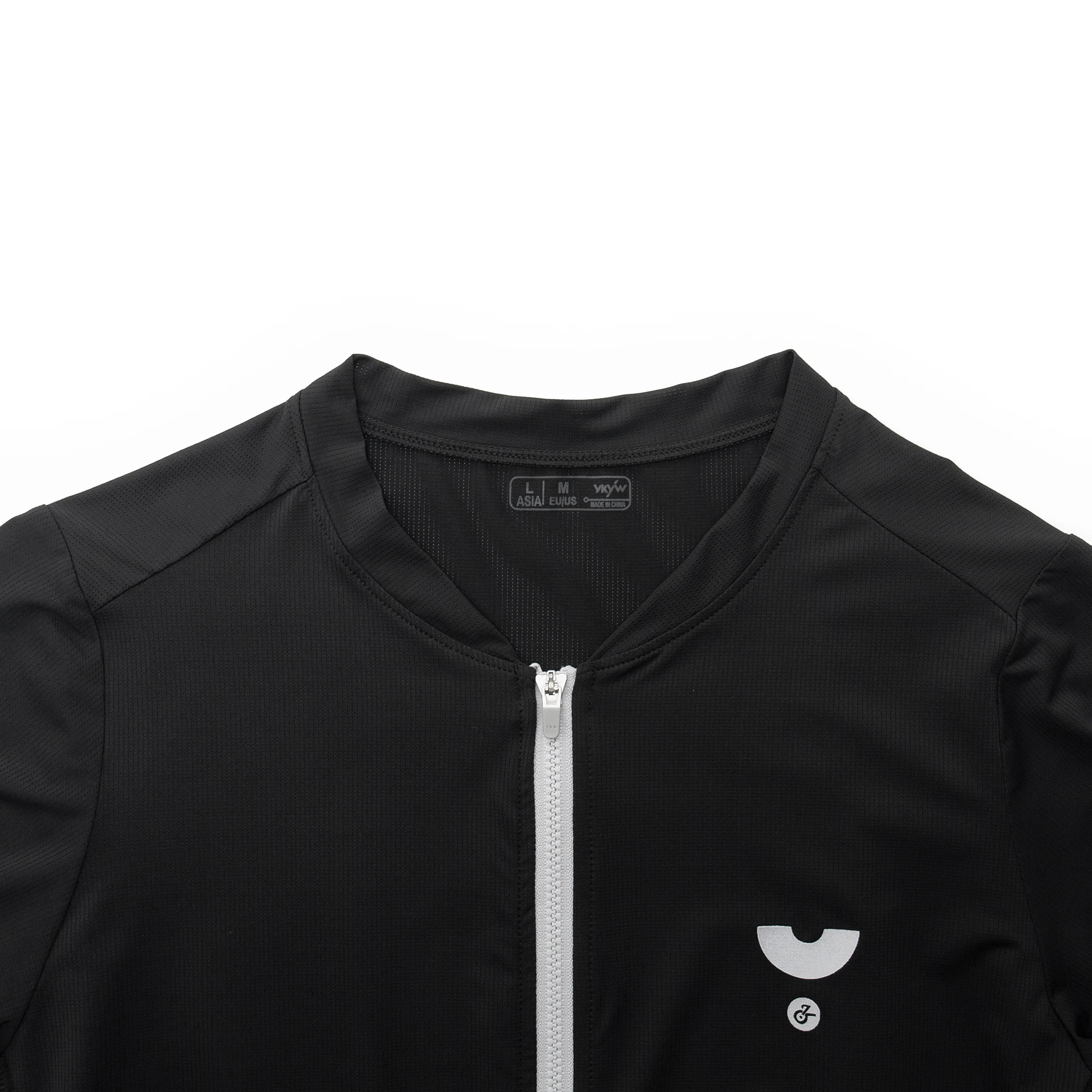 YKYWBIKE 2026 Herren Radtrikot Sommer Atmungsaktives Pro-Team Fahrradshirt Kurzarm Rennrad Maillot Radbekleidung MTB – Detail 23