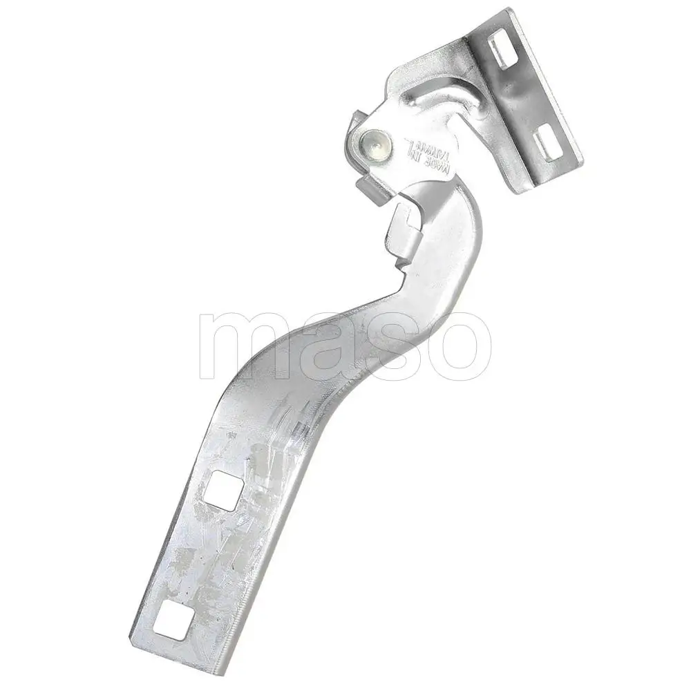 68095734AA 15194317      68095735AA CH1236154 CH1236155 Bisagra del capó     Adecuado para Ram ProMaster 1500 2500 3500 2014-2022