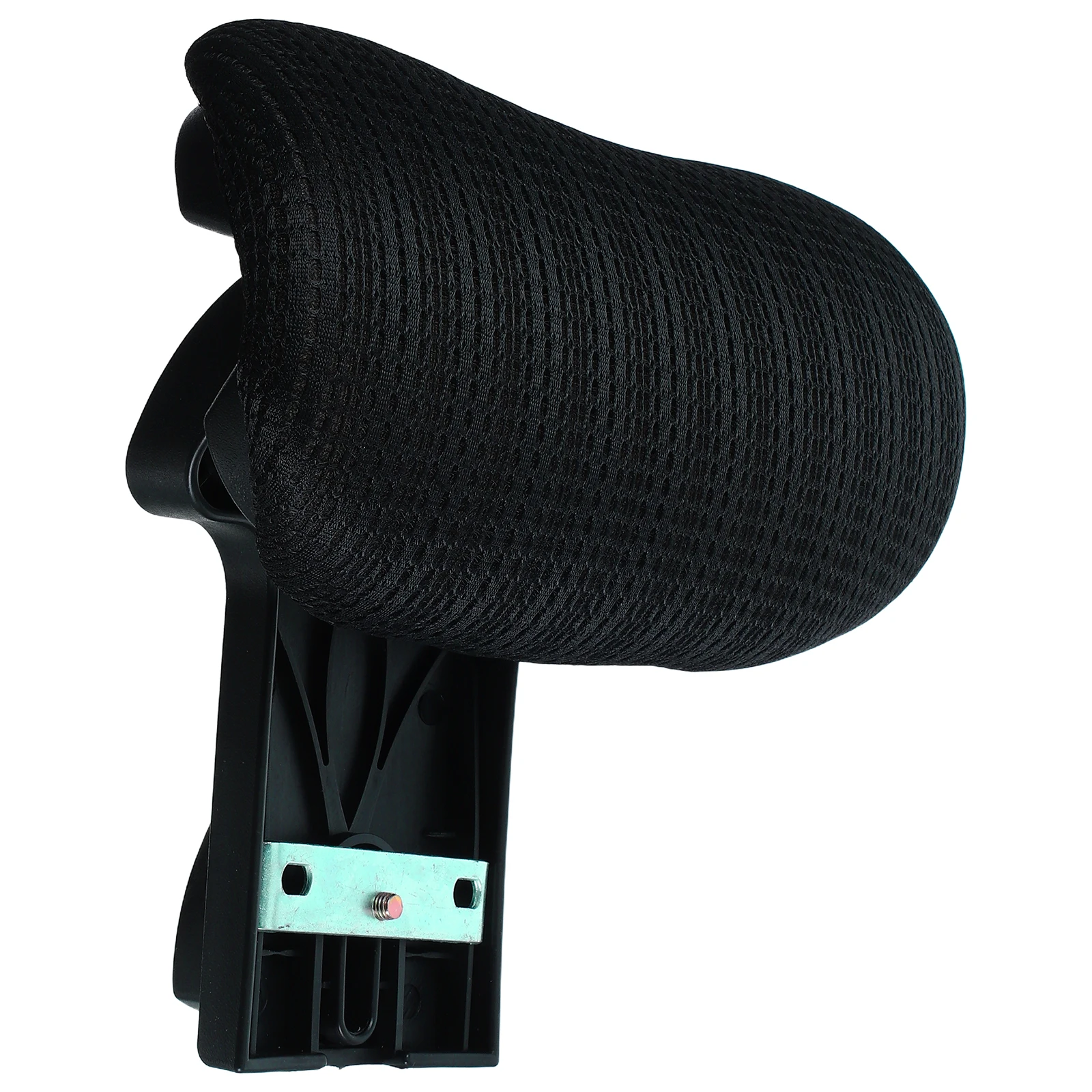 

Computer Chair Headrest Office Pillow Neck Support Attachment Cushion Adjustable Desk Car Seat