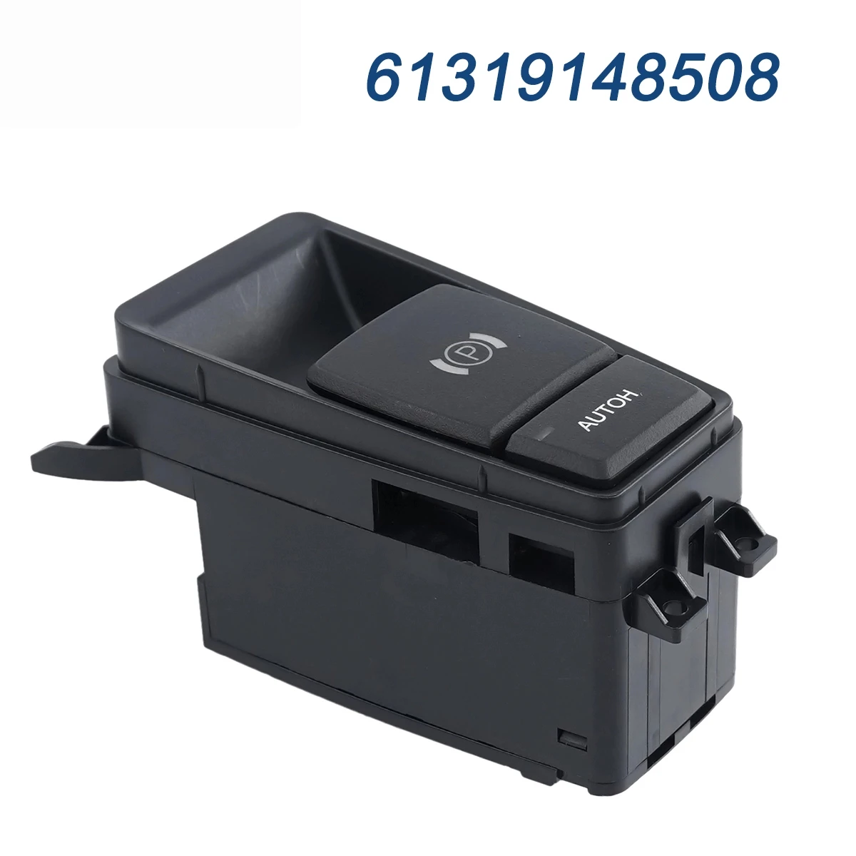 

61319148508 Electrical Parking Hand Brake Control Switch Button For BMW E70 X5 E71 E72 X6 Car Parts Accessories
