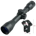 4x32 --11MM Tall