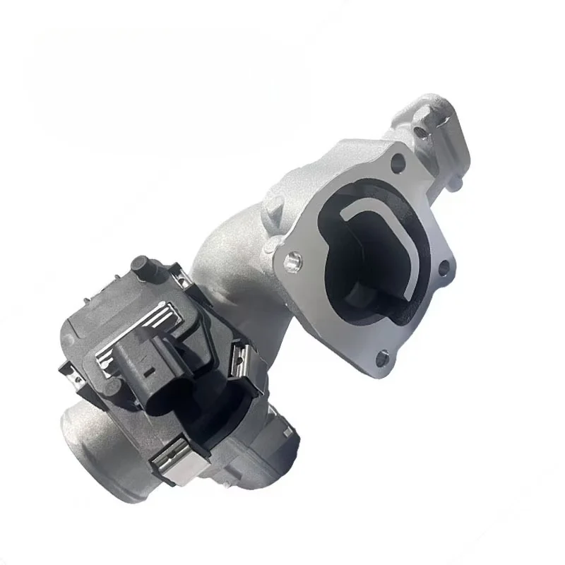 

Factory Customization Car Throttle Body 504351131, 504388760, 5802756438, 71724304, 71724304 Throttle Valve for Fiat