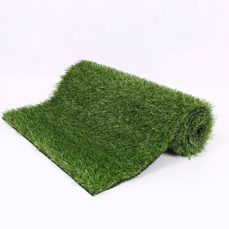 

Wholesale customized gym artificial turf grass 30 mm synthetic grass turf artificial grass soccer field Decoration 100cm Size