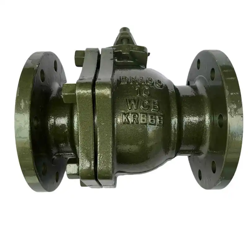 

Q41F46-16C acid and alkali corrosion resistance, anti-corrosion, chemical valve