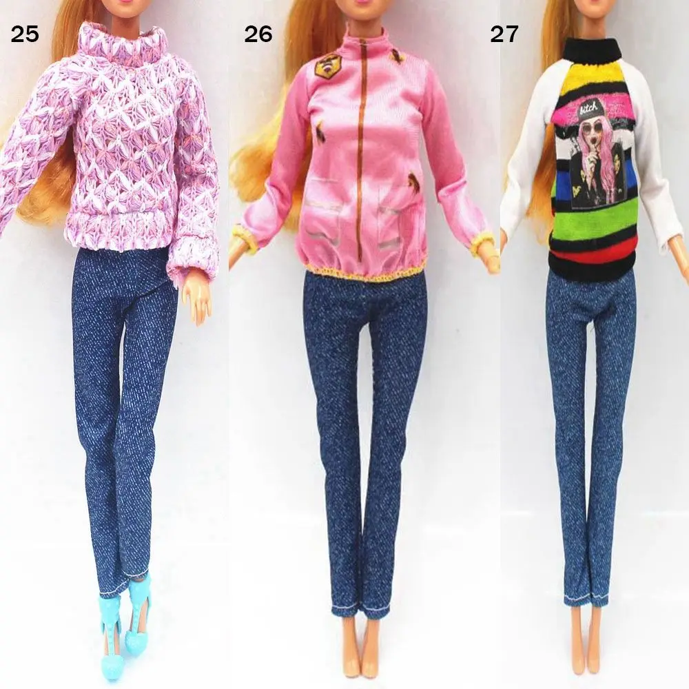 Multi-styles Casual Wears 11.5