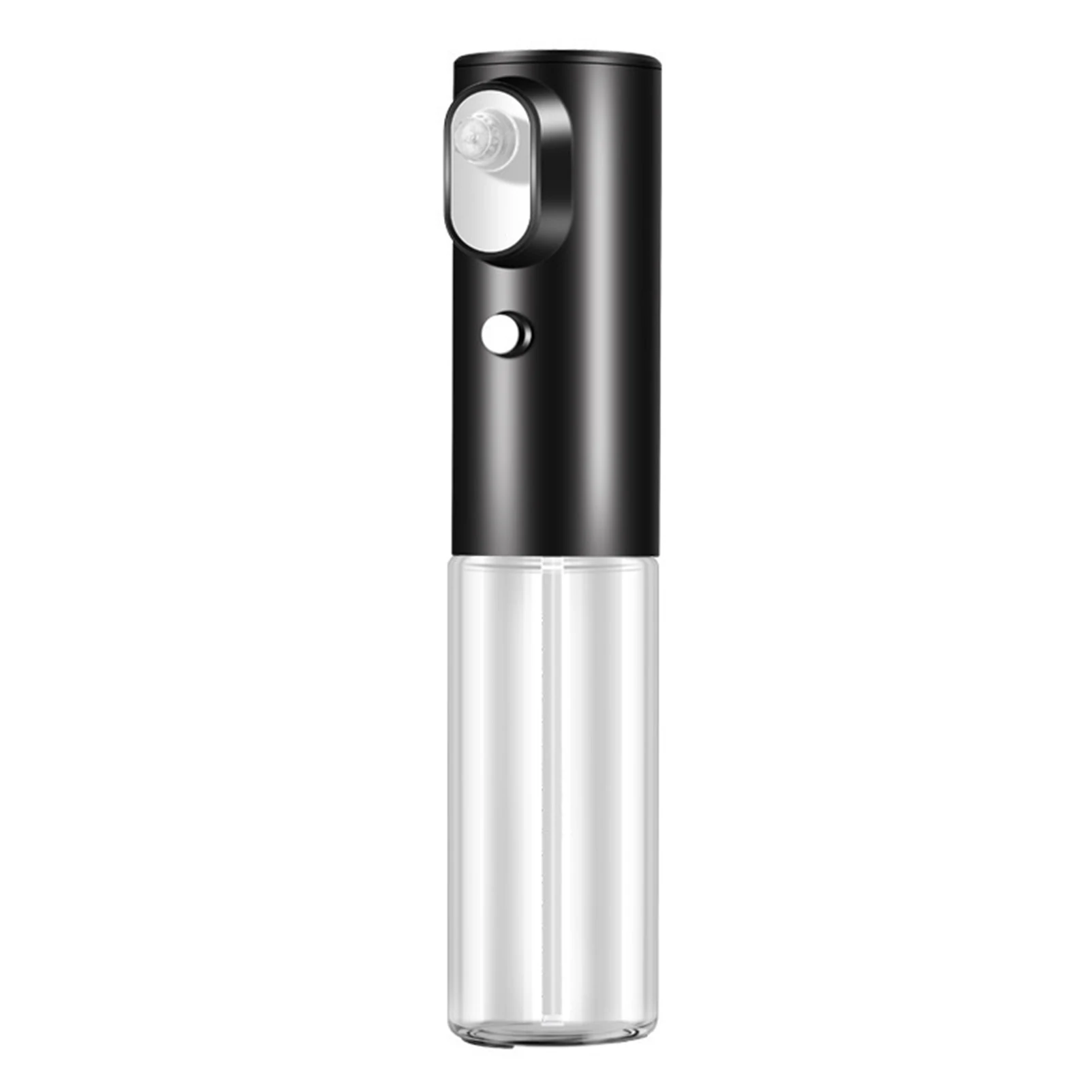 Electric Olive Oil Sprayers USB Rechargeable Oil Spray Bottle Portable Professional Kitchen Accessories For Airs Fryer And BBQ