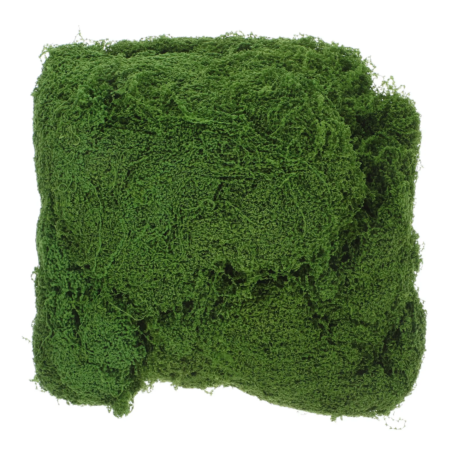 Planted Aquarium Moss - Musgo Artificial Realista para Terrarios, Musgo