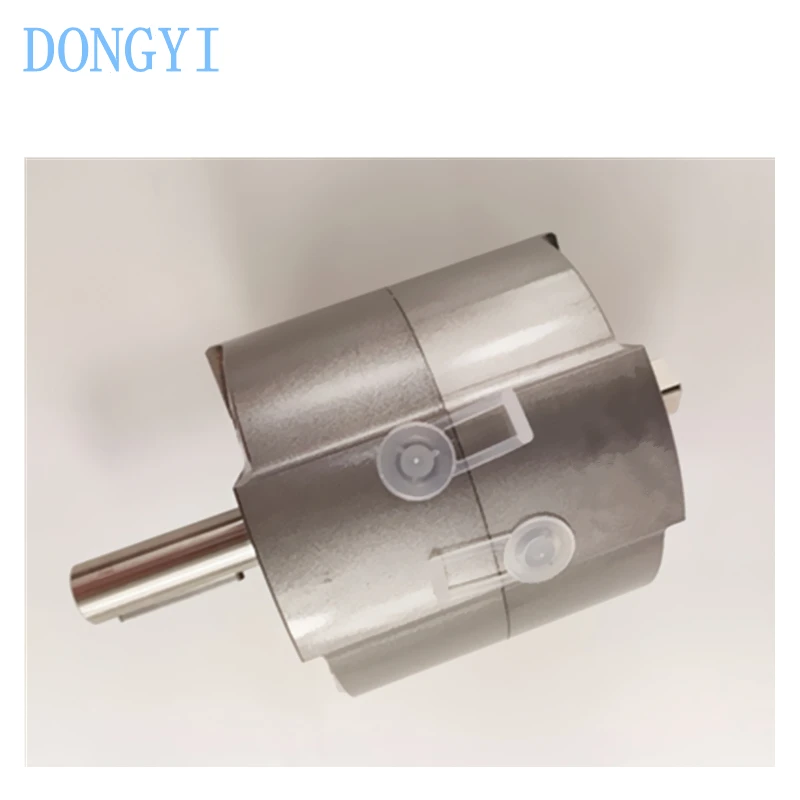 Semi-rotary Drives DRVS DRVS-6 DRVS-8 DRVS-12 DRVS-16 DRVS-6-90/180-P DRVS-8-90/180-P DRVS-12-90/180/270-P DRVS-16-90/180/270-P