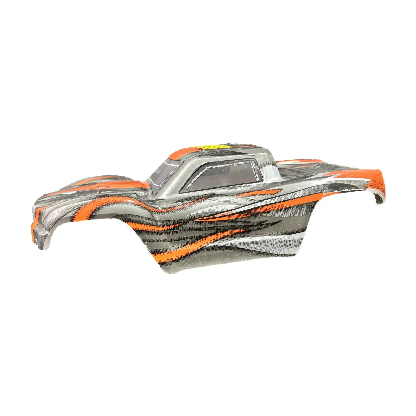 1/14 مقياس RC جسم السيارة شل يستبدل مباشرة لعبة هواية نموذج خفيف الوزن DIY