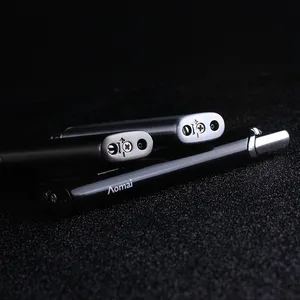 Compact Turbo Mini Gas Tit Lighter, Windproof Metal Jet, Cigar Lighter, Butane Gas, Free Gadget, Men Gift, 1300 C 12 Main Selling Sales - №3