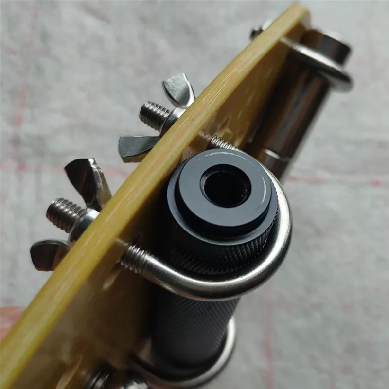 Práctica palanca de onda corta, placa inferior positiva en V, antena de onda corta que se puede conectar al hilo del trípode 14-50Mhz (sin fijación Ro