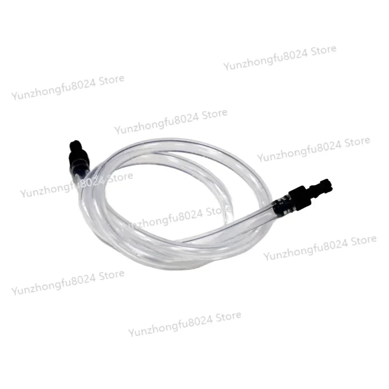 

For DR.COFFEE F11/F10 coffee machine milk tube with connector milk tube 55cm