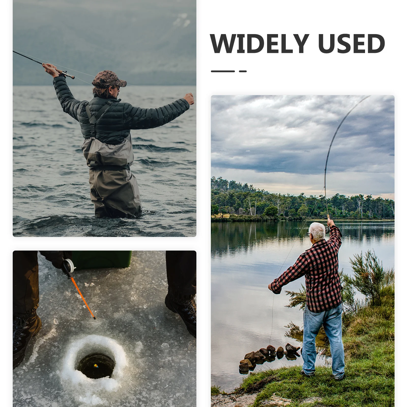 

Fishing Seat Pad Thickened Buttock Support Premium Breathable Material Outdoor Cushion for Long Sitting Comfort Adjustable