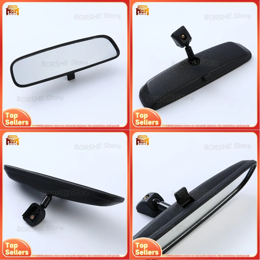 

2026 Suitable for Hyundai X35 Interior Rearview Mirror 85101-3X100 Engine Room Mirror Car Rearview Mirror