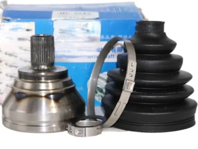 

Brand New Genuine Outer CV Joint Assembly for VW Passat Tiguan Touran CC for Skoda OCtavia Superb 1.8T 2.0T 3CD498099
