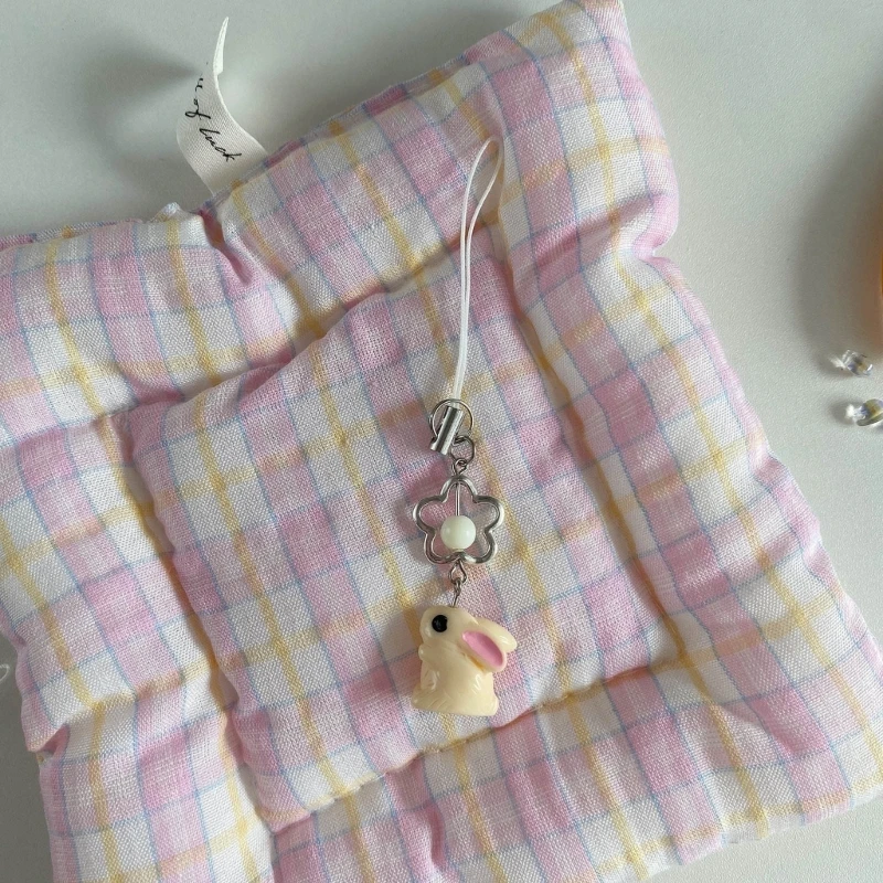 Heart Keyring Phone Charm Starp Delicate Jewelry Gift Phone Starp Keyring Drop shipping