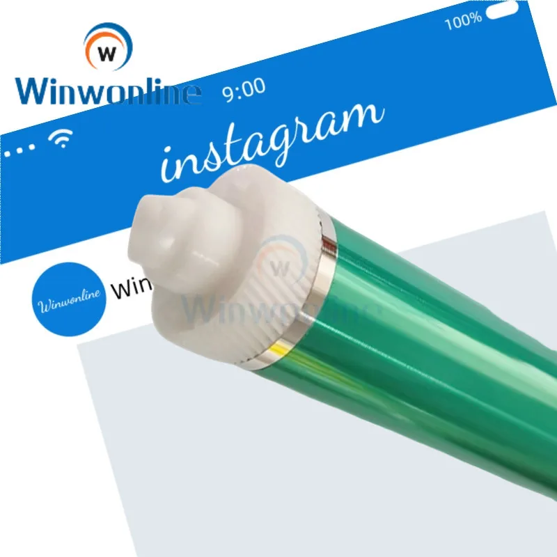 

1 PC Long Life Style OPC Drum for Canon iR1435 iR1435i iR1435iF iR1435P Copier Parts