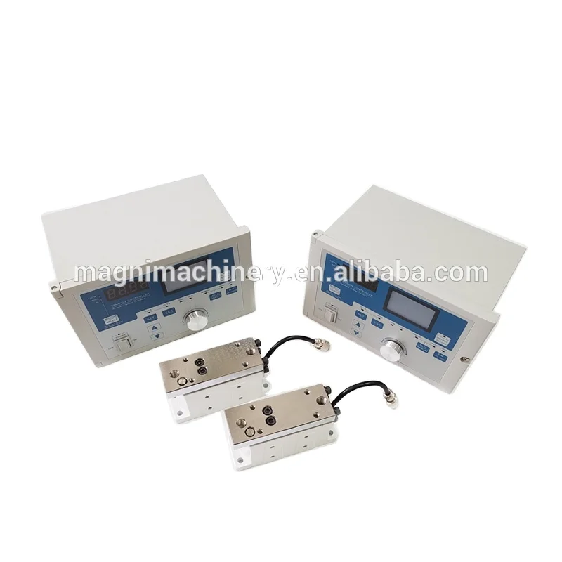 Semi automatic tension controller for  clutch and brake