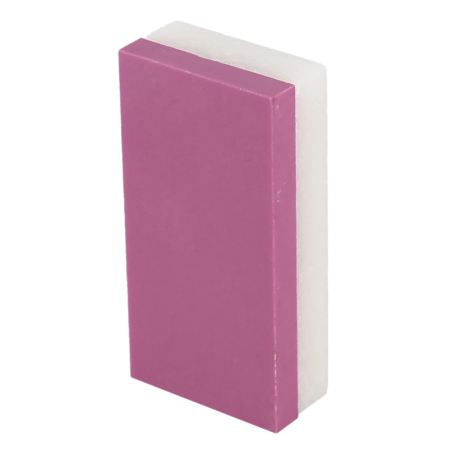 

L68A3000 # 10000 # Двусторонняя точилка для бритвы Точильный камень Polishin Grit Красный Белый