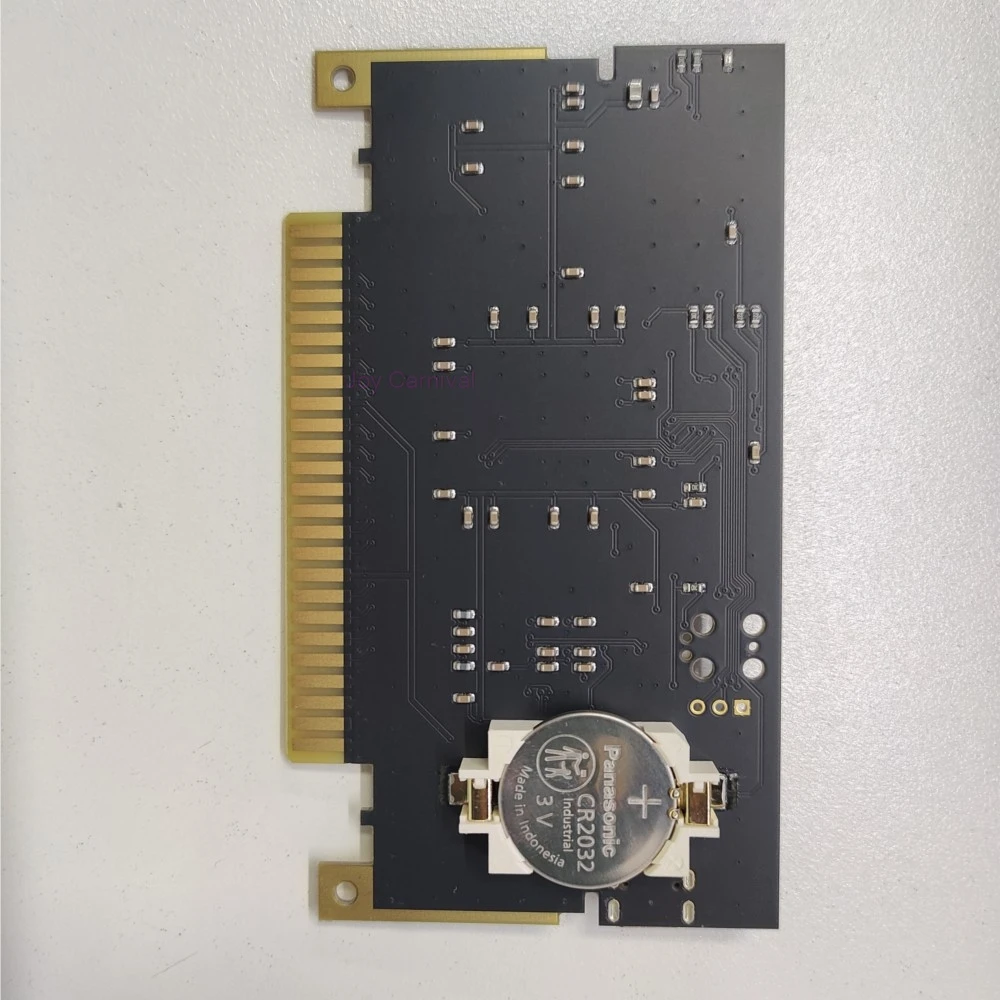 Original SC64 Flash Cart SummerCart64 Open Source Game Card 64 Videospielkonsole Modularer Chip