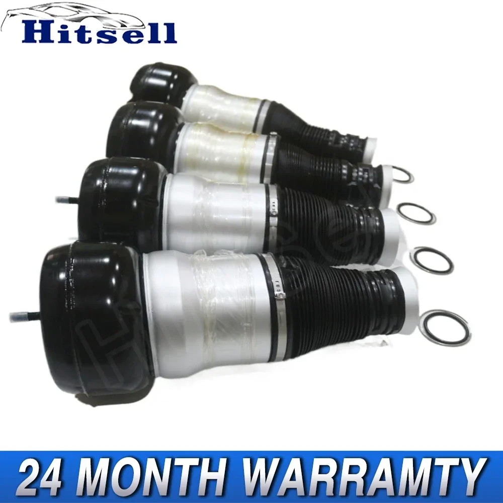 w222 Front rear air spring repair kit air suspension for Mercedes-Benz W222 AWD RWD 2223200313 2223200413