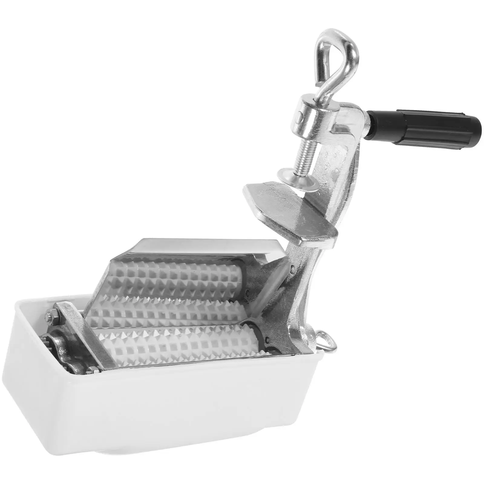 

Meat Tenderizer Tool Tenderiser Kitchen Steak Hammer Cuber Chop Fast Loose Needle Household