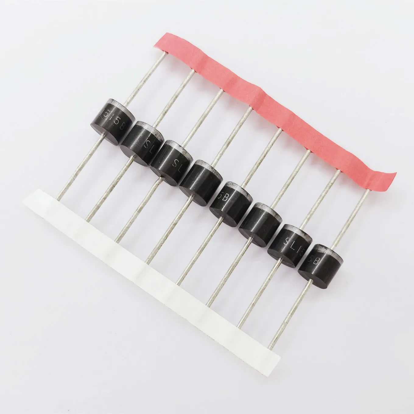 Original New 100% SL1515B R-6 diode 16A 40V (Inductor)