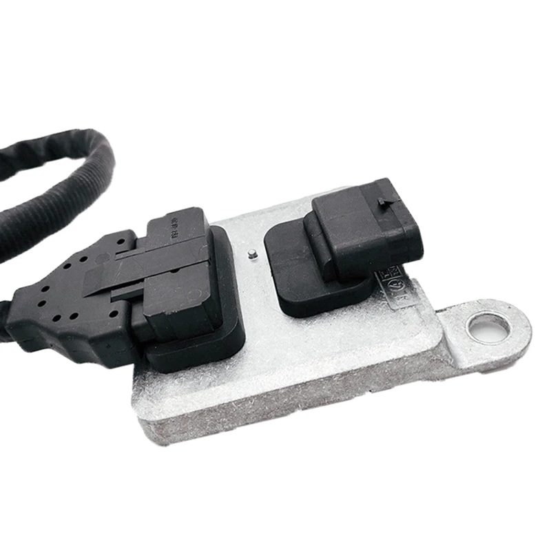 24V Stickoxidsensor Nox Sensorteile für Volkswagen Touareg Amarok Transporter Passat Arteon 5WK97308 4M 0907807 F