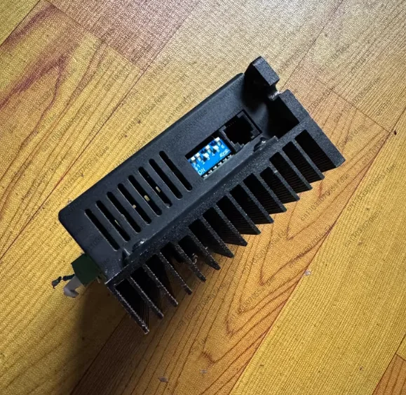 1pc 86 closed loop stepper driver cl86c-plc,24v tool accessories