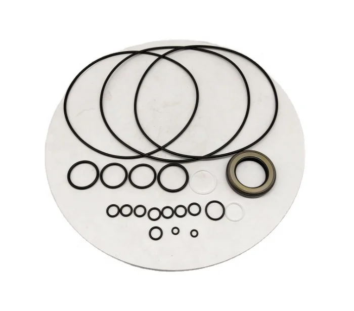 

EC240B Swing Motor Seal Kit , EC290B Swing Motor Seal Kit, 14526215