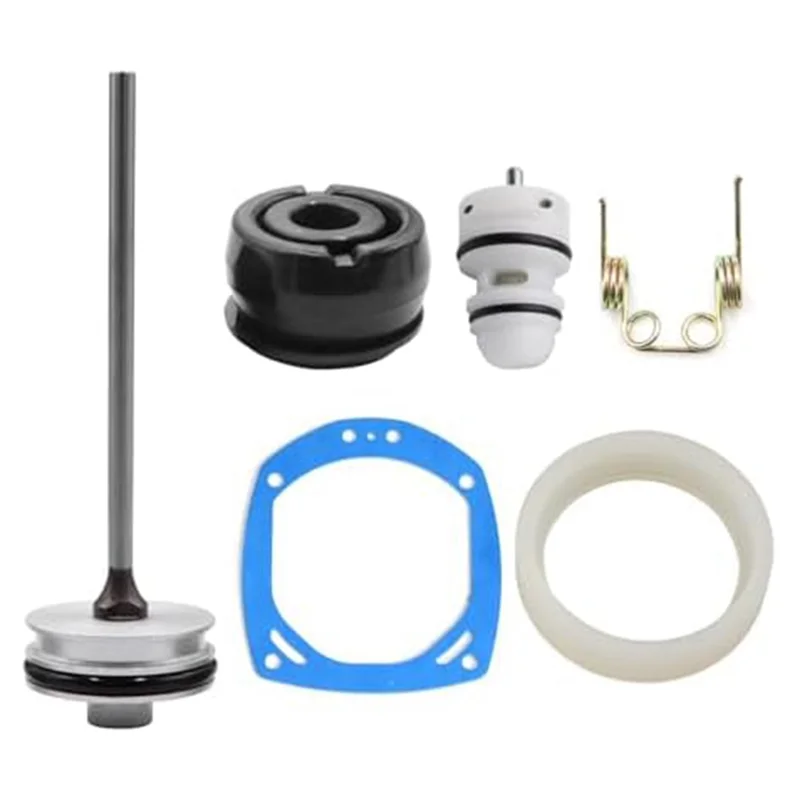 

Practical CN80 Accessories Parts Component Piston Stop Driver CN81206, Piston Bumper CN31563/CN31564,TVA6 Fit For CN80 Coil Nail