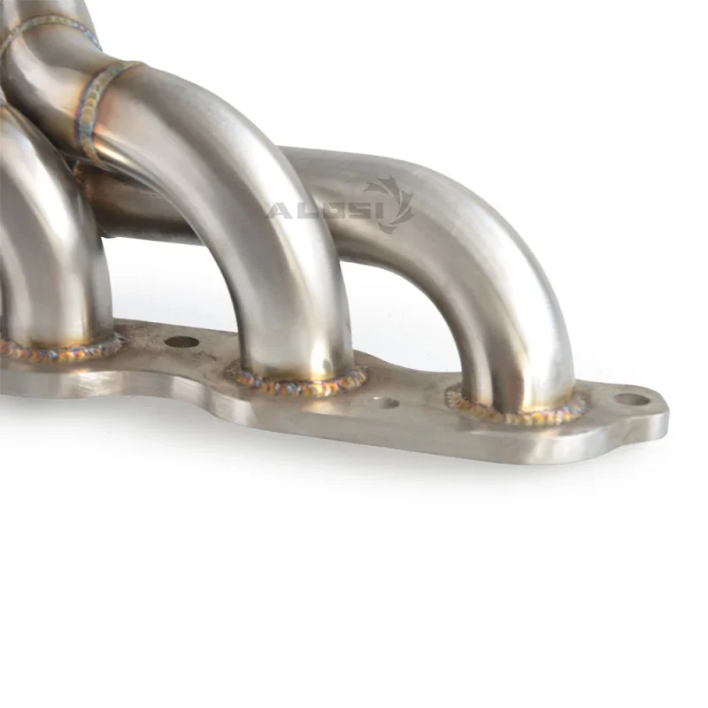Jimny 1.5L 2018-2023 Collector High-performance Automotive ALOSI Exhaust Manifold