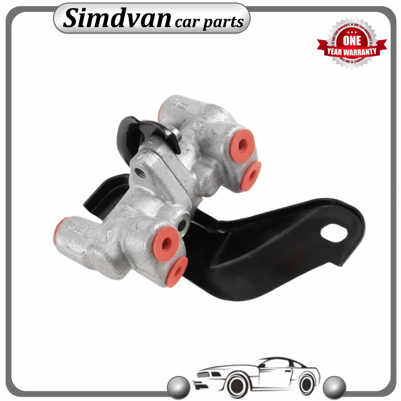 46210-SR3-013 Brake Proportioning Valve 46210SR3013 For Honda Civic 1992-1995 Brake Distribution Valve High Quality