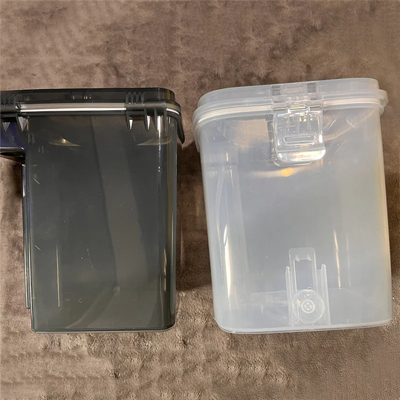 BBNV-Für Xiaomi Mijia Selbstreinigende Roboter 2 C101 Roboter Staubsauger Ersatz Ersatzteile Zubehör Sauberes Wasser Tank