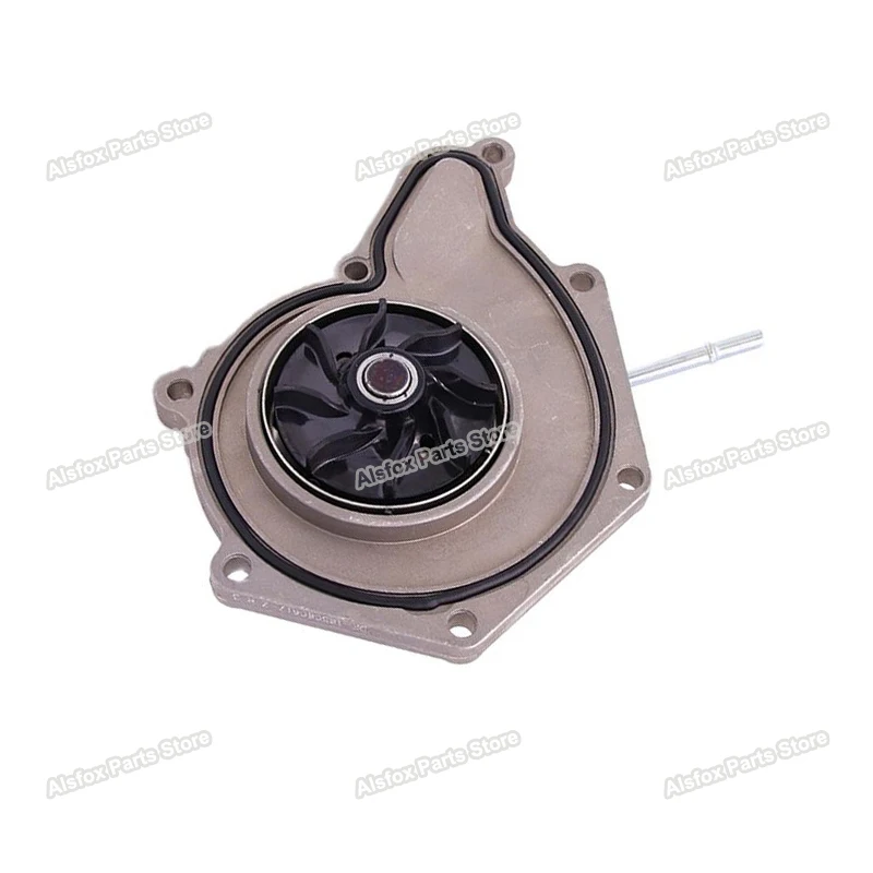 For Audi A4 A5 A6 A7 A8 Q5 Q7 VW Volkswagen TOUAREG Engine Cooling Coolant Water Pump 06E121018F 06E121016C 06E121016A