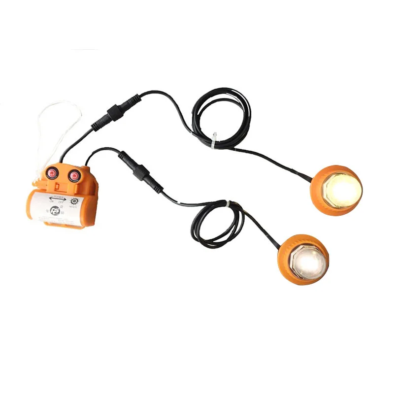 Marine life raft light rsdf2 3 4 water