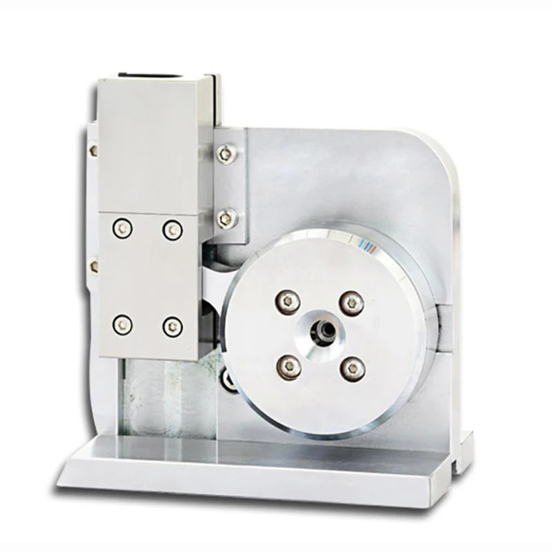 0-6mm² M4D Four-point OTP Stamping Crimping Die Stroke 30mm Terminal Machine Crimping Die Accessories Crimping Tool