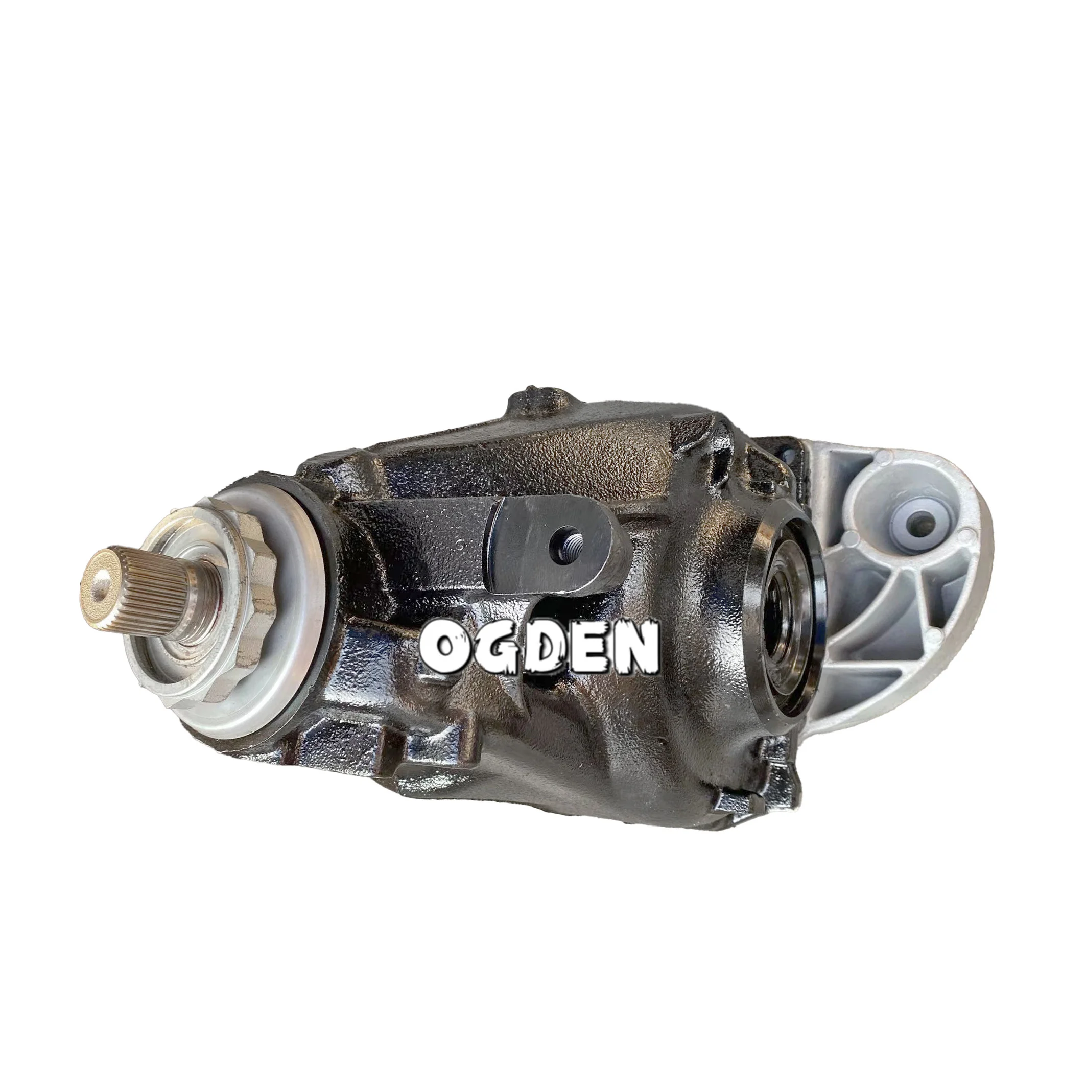 OGDEN para BMW X5 E70 prática diferencial traseiro 3,15 2009-203 33107590914 7590914