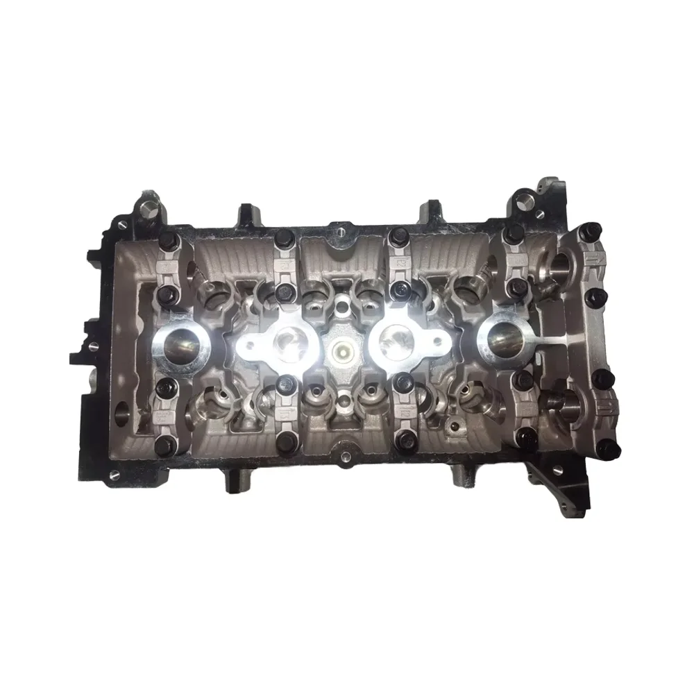 

For B12D1 Source Production FACTORY High Quality Material Auto Parts Cylinder Head OEM Standard For Toyota 11101-79275
