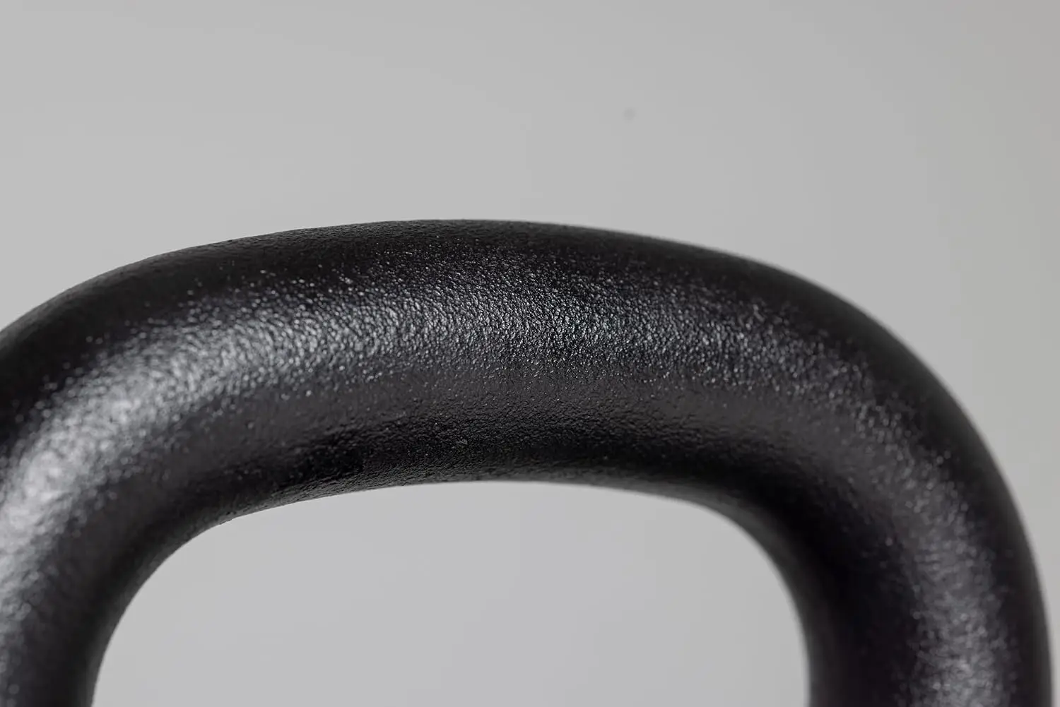 Single Kettlebells for Home Gym Strength Training, Cast Iron Material, No Color Specified, Wide Weight Range