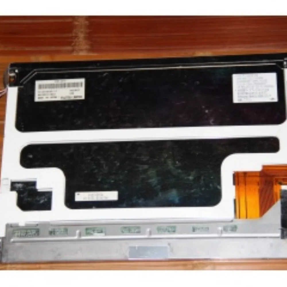 FLC31SVC6S-17 LCD-Display