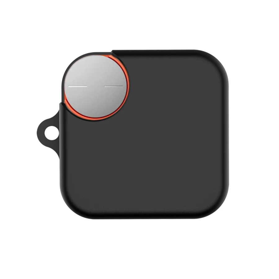 Силиконовый чехол для телефона CMF Buds Pro 2, защитный чехол для беспроводных наушников