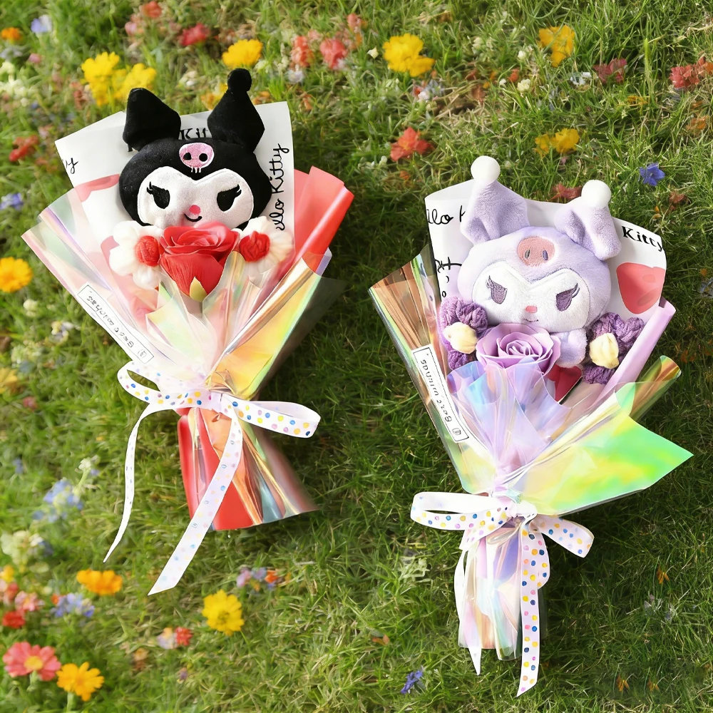 Sanrio Bouquets Kur…
